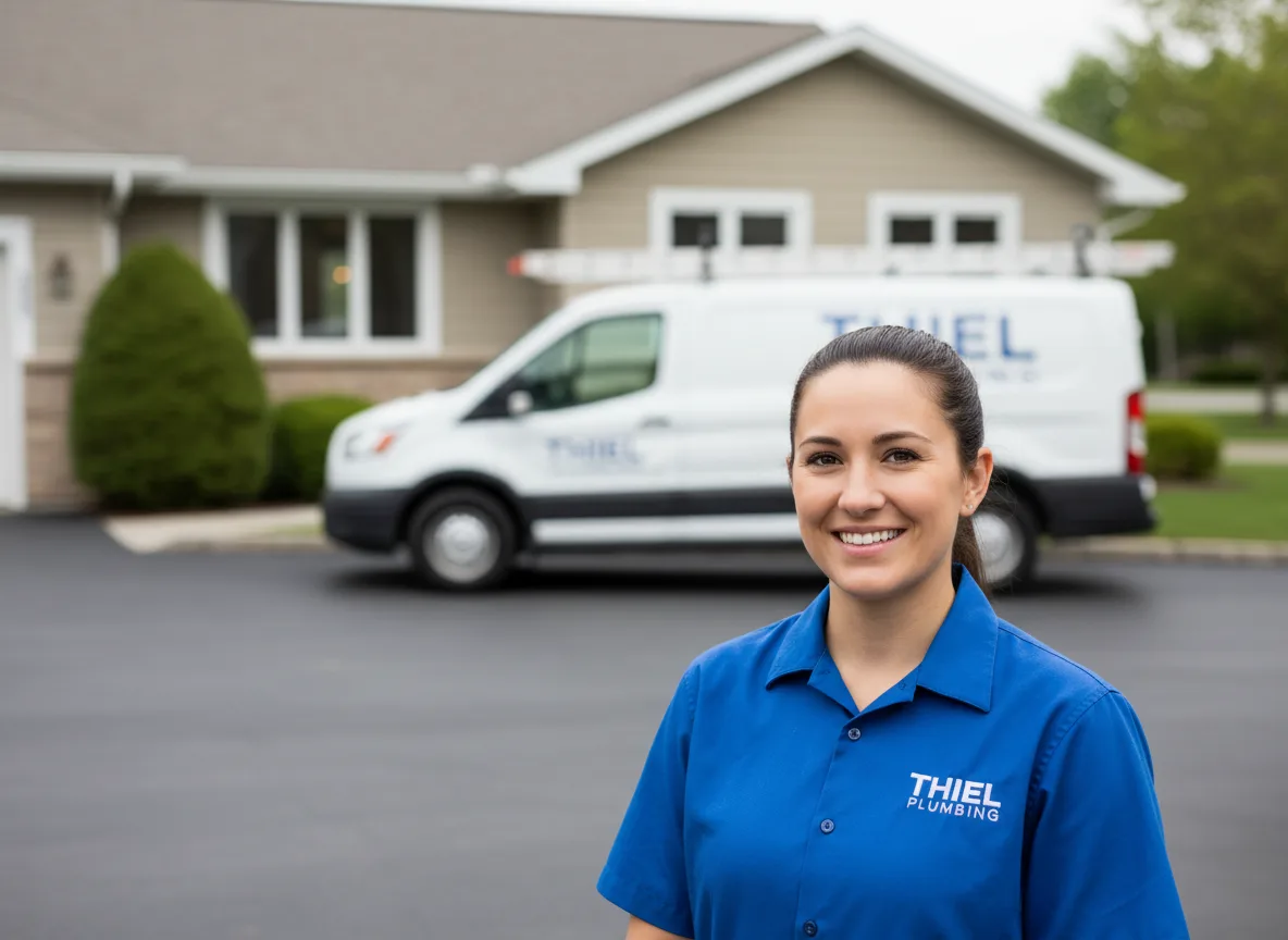 Plumber Allensville, PA FAQs